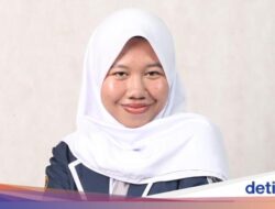 Kisah Inspiratif Wulan, Anak Buruh yang Diterima Hingga 8 Kampus Luar Negeri