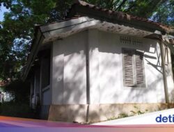 Mengenal Pulau Rubiah, Tempat Jemaah Haji Dikarantina Ke Masa Kolonial