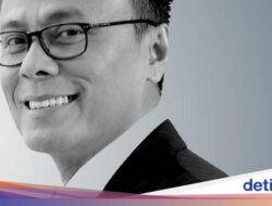 Profil Dony Oskaria, Wamen BUMN yang Sempat Pindah Kuliah