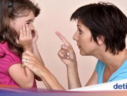 5 Kesalahan Individu Parenting yang Sering Dilakukan Orang Tua Menurut Pakar, Ini Dampaknya!