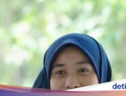 Lulusan S3 Oxford ‘Turun Gunung’ Karena Itu Guru, Sri Mulyani Ungkap Rasa Kagum