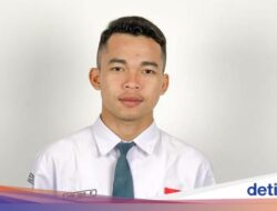 Anak Petani Di SMA CT ARSA Diterima 15 Kampus Luar Negeri via Beasiswa!
