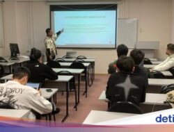 Kemdiktisaintek Rilis Pedoman Terbaru Sertifikasi Dosen, Cek Syarat yang Berubah