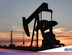 10 Negeri yang Punya Cadangan Energi Terbesar Ke Dunia, Iran Nomor Berapa?