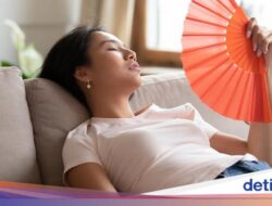 Benarkah Musim Panas Bisa Mengganggu Waktu Tidur? Pakar Ungkap Fakta Ini