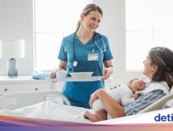 5 Jurusan Kuliah yang Aman Bersama AI, Lapangan Kerja Masih Luas