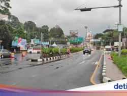 Waspada Hujan Lebat Hingga Lokasi Ini Pada Libur Sekolah