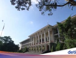 Lowongan Dosen Tetap UGM 2025, Simak Syarat dan Jadwal Seleksinya!