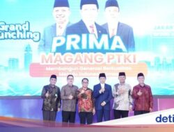 Mahasiswa Kampus Islam Bisa Magang Ke Industri Lewat Inisiatif PRIMA, Berminat?