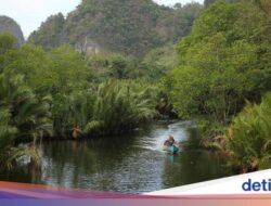 KKN Kebangsaan 2025 Akansegera Digelar, Mahasiswa Siap-Siap!