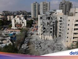 Pastikan Keselamatan WNI, Kami Bisa Didalam Sebab Itu Dibagian Hubungan Luar Negeri