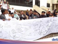 10 Kota Bersama Skor Toleransi Terendah Di Indonesia, Cilegon-Makassar