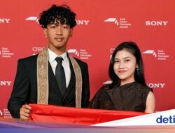 Regu UI Karena Itu Satu-satunya Wakil Organisasiregional Tembus Sony Future Filmmaker Awards 2025