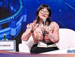 Wamendikti Prof Stella Curhat Kesulitan Semasa Kuliah, Sempat Bersih-bersih Toilet