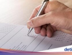 Dosen Mutakhir Di PTKI Wajib Ikut Langkah Ini sebagai Syarat Dapat Sertifikasi