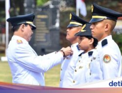 28.579 Peserta Lolos Seleksi Administrasi IPDN 2025, Cek Hasilnya Hingga Link Ini