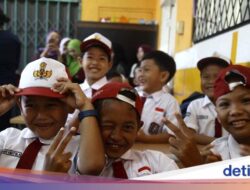 Makna Hari Anak Nasional 2025 dan Cara Memperingatinya