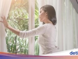 Tips Anti Malas Bangun Pagi Di Masuk Sekolah