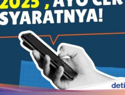 Syarat-syarat Beasiswa Unggulan, Cek Sebelumnya Resmi Dibuka!