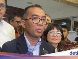 Mendikti Godok Penanganan Mahasiswa Retaker buat Percepatan Praktisi Medis