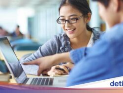 Organisasi Kampus yang Bisa Bikin CV Kamu Makin Menarik Perhatian