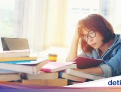 Kenapa Banyak Mahasiswa Kesulitan Atur Waktu?