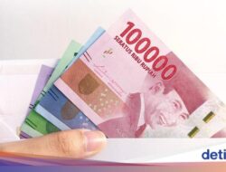 Berapa Besaran Dana PIP Sebagai SMA/SMK? Ini Nominalnya Kata Kemendikdasmen