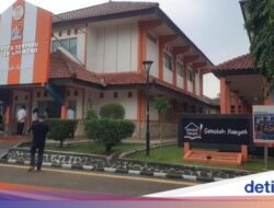 63 Titik Sekolah Rakyat yang Dibuka Per 14 Juli, Ada Daerahmu?