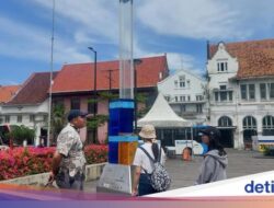 Asal Usul Nama Jakarta yang Jarang Diketahui