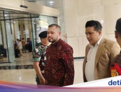 Siapakah Ibrahim Arief yang Karena Itu Individu Terduga Kejahatan Keuangan Chromebook?