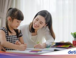 Dear Ortu, Hindari 4 Kalimat Ini jika Ingin Anak Sukses!