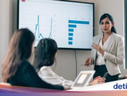 10 Pekerjaan yang Menjanjikan Ke 2030 Menurut Future Jobs Report 2025