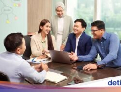 10 Jurusan yang Lulusannya Mudah Dapat Kerja, Ada Bidangmu?