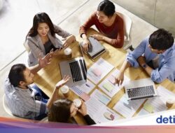 Magang FIFGROUP 2025 Buka Pendaftaran, Mahasiswa & Fresh Grad Merapat!