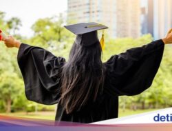 IPK Meroket Tapi Kompetensi Tak Mumpuni, Ini Analisis Pakar Unair