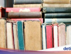 Fakta Mengejutkan soal Jurusan Sastra yang Jarang Dibahas