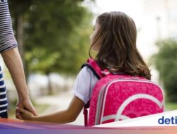 20 Perlengkapan Sekolah Anak yang Wajib Dimiliki