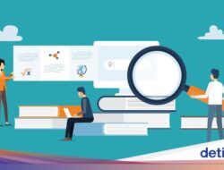 Jurusan Bersama Lapangan Kerja Luas Tapi Minim Peminat