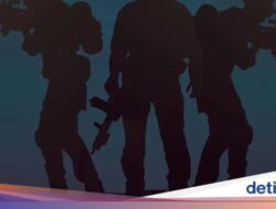 Infografis: Syarat dan Jadwal Pendaftaran Komcad 2025