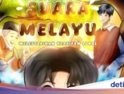 Marsya, Anak Tukang Bengkel yang Jago buat Komik Bermodal HP-Kini Tembus ITB