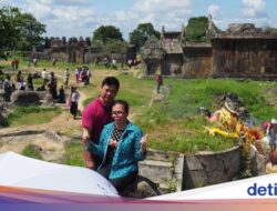 Mungkinkah Konflik Thailand-Kamboja sampai Konflik Bersenjata Libatkan Organisasiregional? Ini Kata Pakar