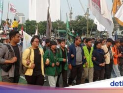 BEM KM UGM Resmi Keluar Didalam BEM SI, Ini Alasannya