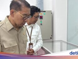 Indonesia Bakal Punya Alat Carbon Dating Bagi Penanggalan sampai Jutaan Tahun