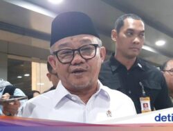 Kemendikdasmen Usul Tambahan Dana TA 2026 Rp 71,11 T