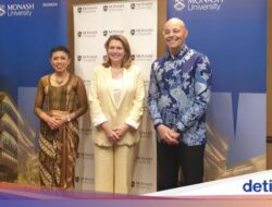 Akankah Monash Indonesia Buka Langkah S1 Ke Indonesia?