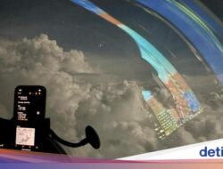 BMKG Prediksi 12 Juli Curah Hujan Naik, Cuaca Jabodetabek Dimodifikasi Bareng BNPB