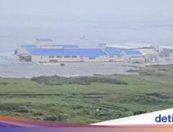 Prediksi Waktu Bencana Alam Hingga 10 Daerah Indonesia, Imbas Gempa M 8,7 Rusia