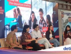 7 Perbedaan Kuliah Ke Inggris dan Indonesia Menurut Para Alumni, Catat Nih!