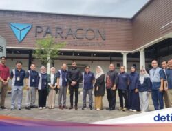 Paragon Corp Buka Magang buat Mahasiswa, Cek Syarat Daftarnya!