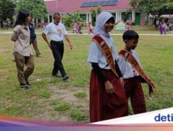 5 Ide Kegiatan Hari Anak Nasional 2025 Ke Sekolah, Bisa Karena Itu Inspirasi Guru-Kepsek!